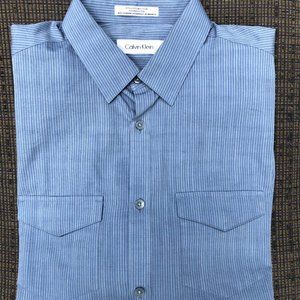 Calvin Klein Men's Shirt (S)